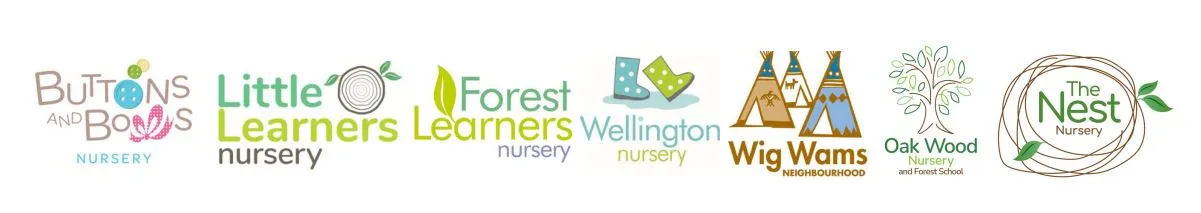 Nursery Logos - All