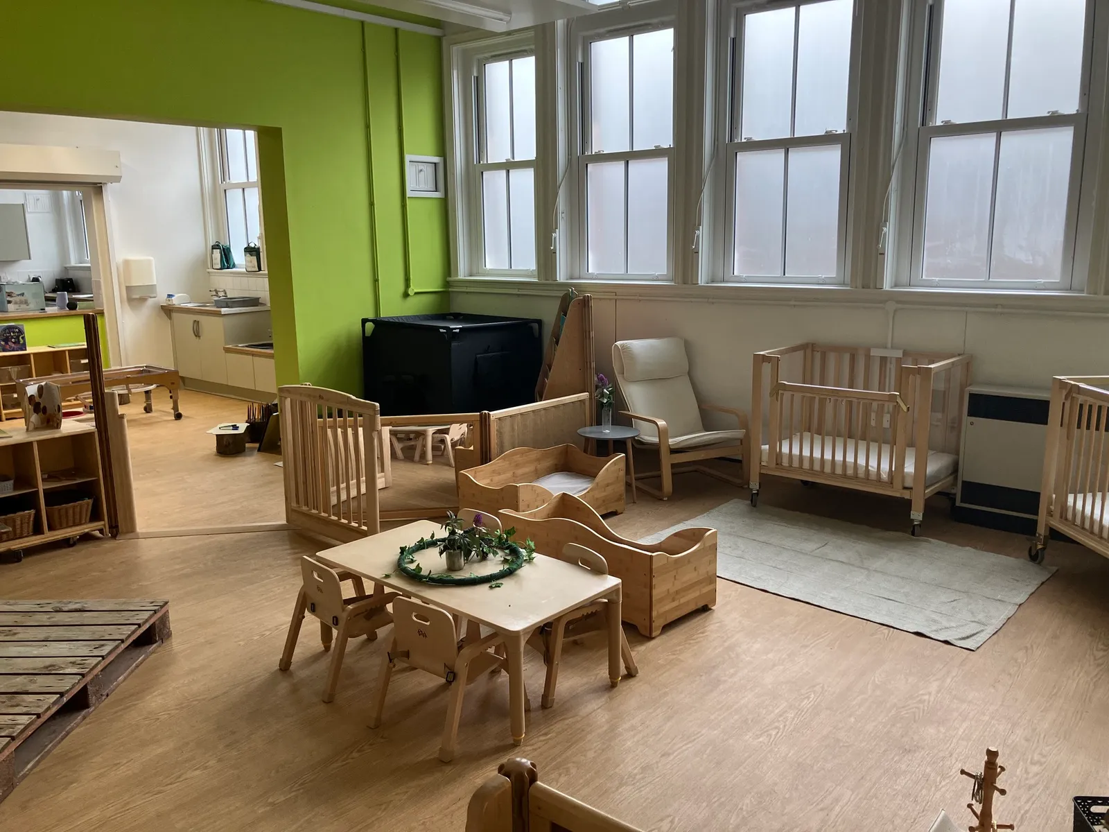 Nursery 3