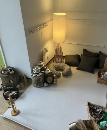 Nursery 2